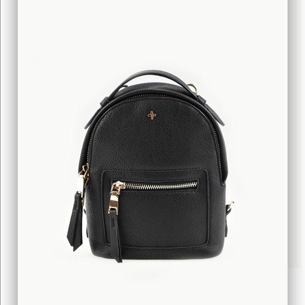 Peta + Jain “Zoe” Mini Backpack